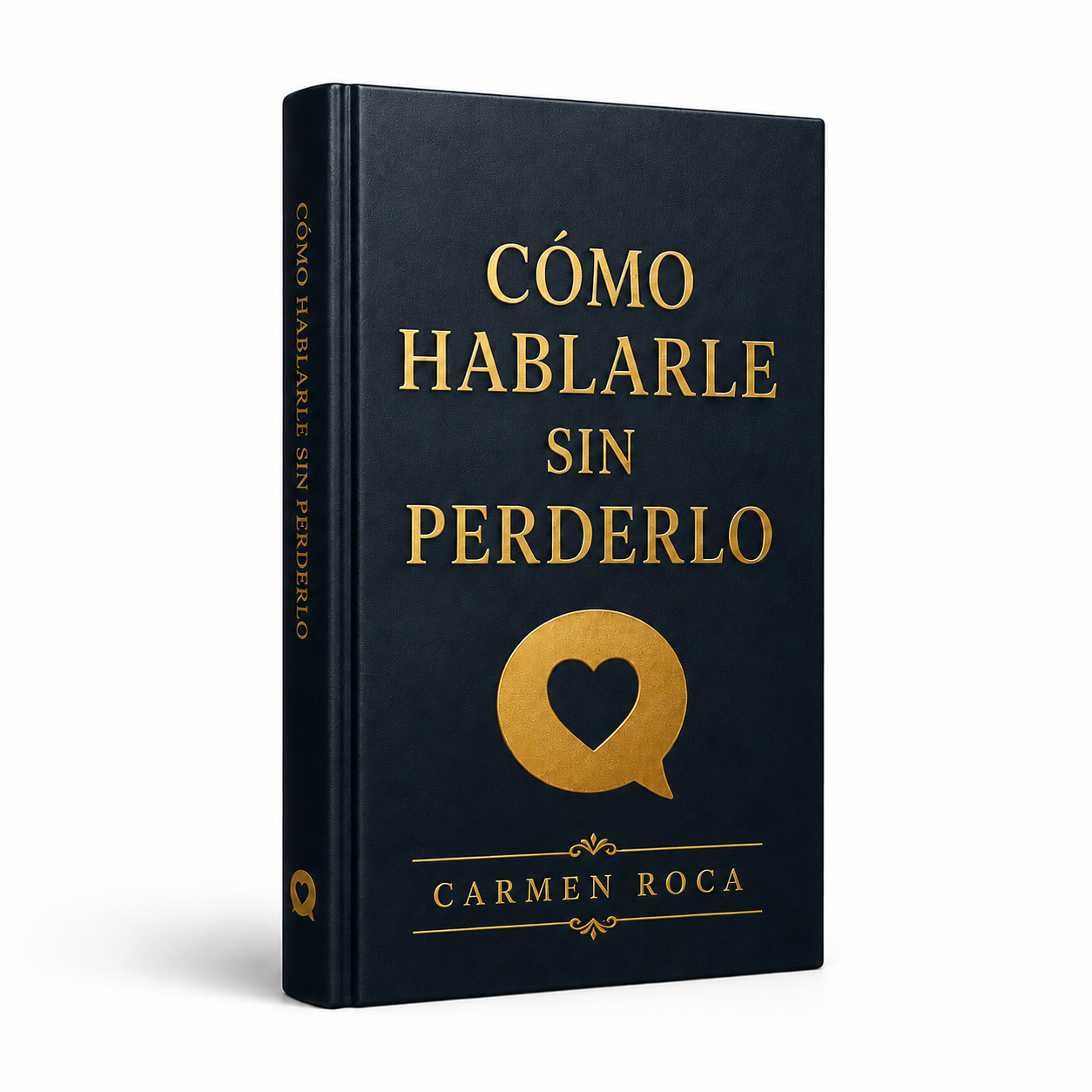 Como Hablarle Sin Perderlo